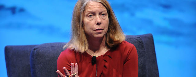 attends the WIRED Business Conference: Think Bigger at Museum of Jewish Heritage on May 7, 2013 in New York City.