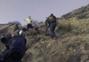 La polizia violenta di Albuquerque