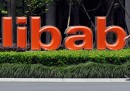 Alibaba si quota in borsa, a Wall Street