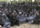 Il video delle ragazze rapite in Nigeria