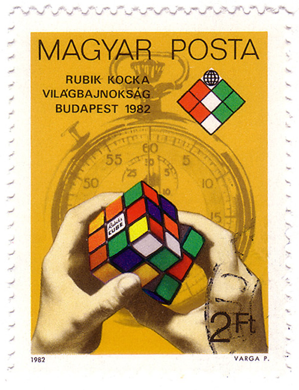 Cubo di Rubik