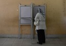 L'Egitto ha allungato le sue elezioni