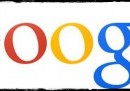 Google ha modificato il suo logo, di due pixel