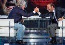 Beppe Grillo a Porta a Porta – video