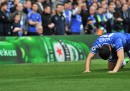 Hazard: «Il Chelsea non è fatto per giocare a calcio»