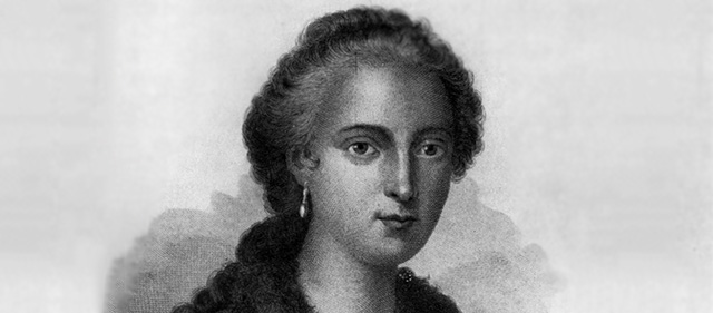 Maria Gaetana Agnesi