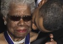 Le tre cose da capire in una persona, per Maya Angelou