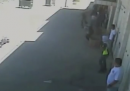 Il video dell'uccisione di due palestinesi nei giorni della Nakba