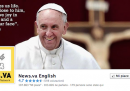 Perché il Papa usa Twitter e non Facebook?