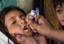 La nuova emergenza per la poliomielite