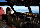 Il volo MH370 finì il carburante?