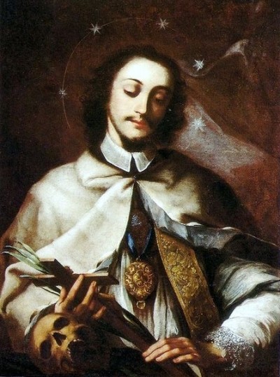 Nel Settecento, una volta fatto santo, Jan divenne anche piuttosto bello, grazie a un anonimo di scuola fiorentina che ne dipinse il ritratto più famoso. 