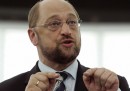 Grillo: Berlusconi non aveva tutti i torti a chiamare Martin Schulz "kapò"