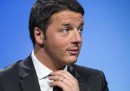 Renzi: «L'Italia non sarà mai un paese normale»