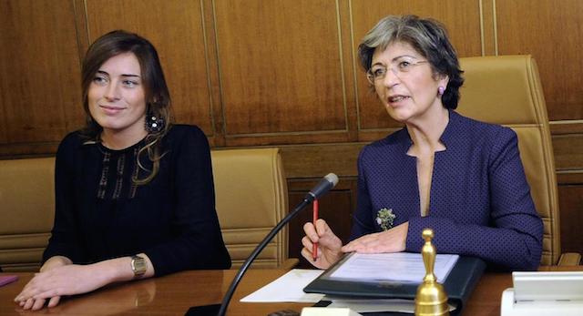 Il governo è stato battuto sull’odg sulla riforma del Senato, ma subito dopo il testo base sulle riforme è stato approvato