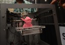 Che cosa si può fare con le stampanti 3D?
