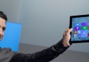 Surface Pro 3, il nuovo tablet di Microsoft