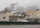 Cosa sta succedendo in Libia?