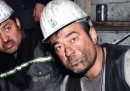 La strage nella miniera di carbone in Turchia