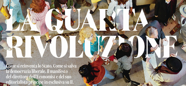 Il nuovo numero di IL