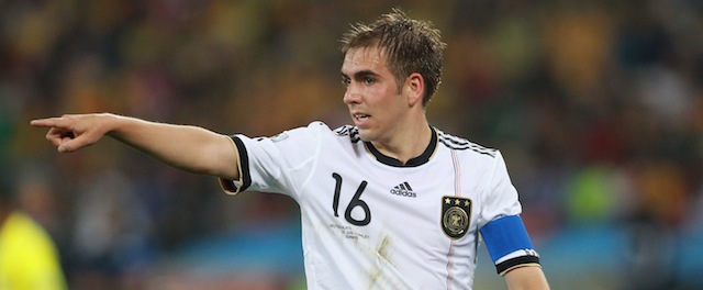 Germany v Australia: Group D - 2010 FIFA World Cup