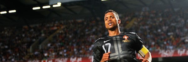 Portugal v Luxembourg - FIFA 2014 World Cup Qualifier