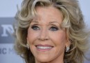 Il premio alla carriera a Jane Fonda