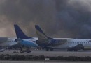 L'attacco all'aeroporto di Karachi, in Pakistan