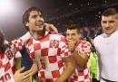 La Croazia ai Mondiali