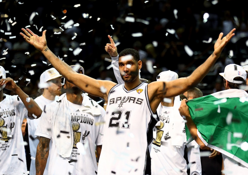 Chi Ha Vinto Più Anelli Nba
