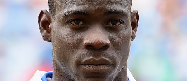 Balotelli risponde alle critiche su Instagram