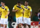 Colombia-Giappone 4-1