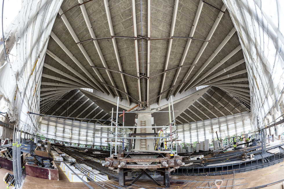 La nuova sede del Design Museum, a Londra Il Post