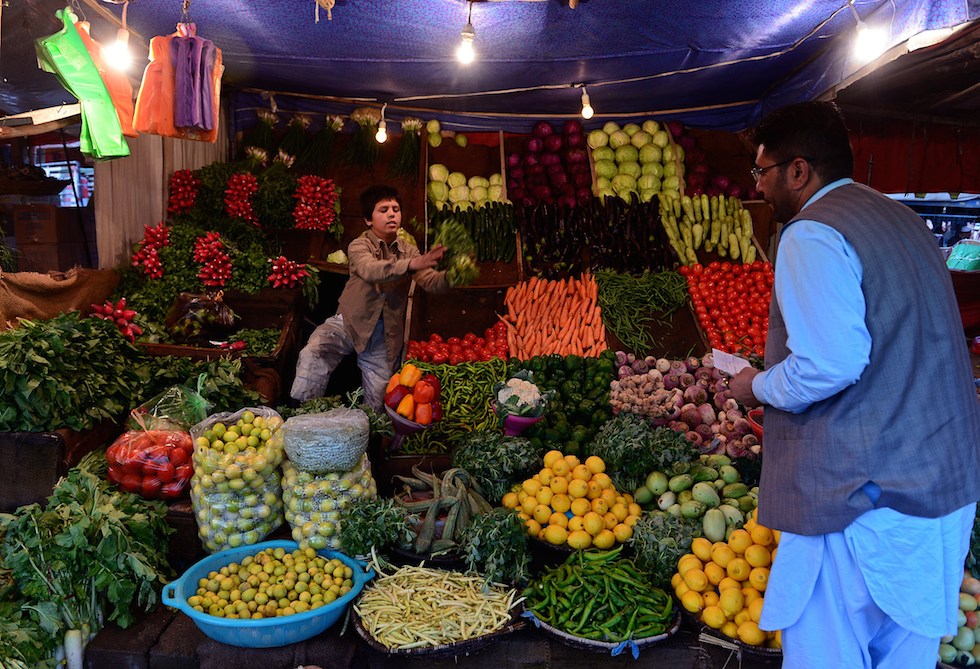Il Ramadan nel mondo Il Post