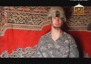 La liberazione del sergente Bergdahl