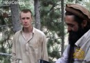 La liberazione del sergente Bergdahl