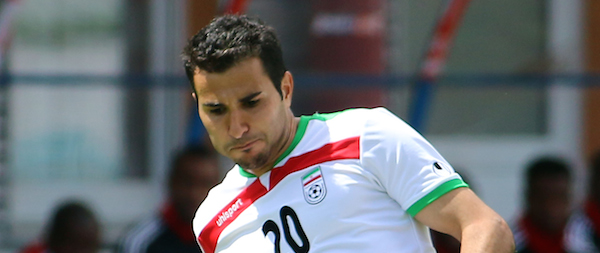 Steven Beitashour