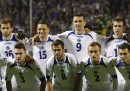 La Bosnia ed Erzegovina ai Mondiali