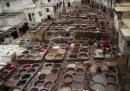 Fez, Marocco