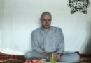 La liberazione del sergente Bergdahl