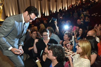 Los Angeles, California, USA