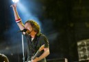 16 canzoni dei Pearl Jam