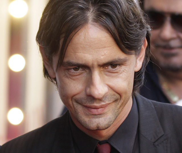 Il Milan ha nominato Filippo Inzaghi come nuovo allenatore dopo aver esonerato Clarence Seedorf