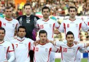 L'Iran ai Mondiali