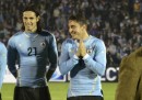 L'Uruguay ai Mondiali