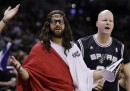 San Antonio, Texas, Stati Uniti