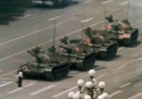 Tank Man, 5 giugno 1989