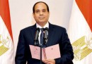 L'Egitto di Abdel Fattah al-Sisi