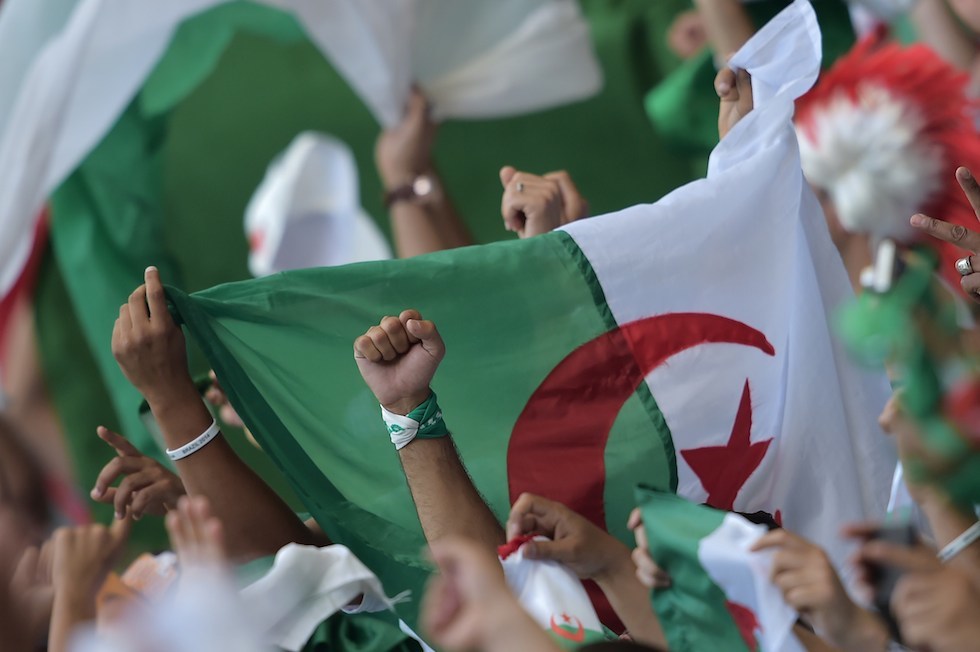 Brasile 2014, le foto del sesto giorno