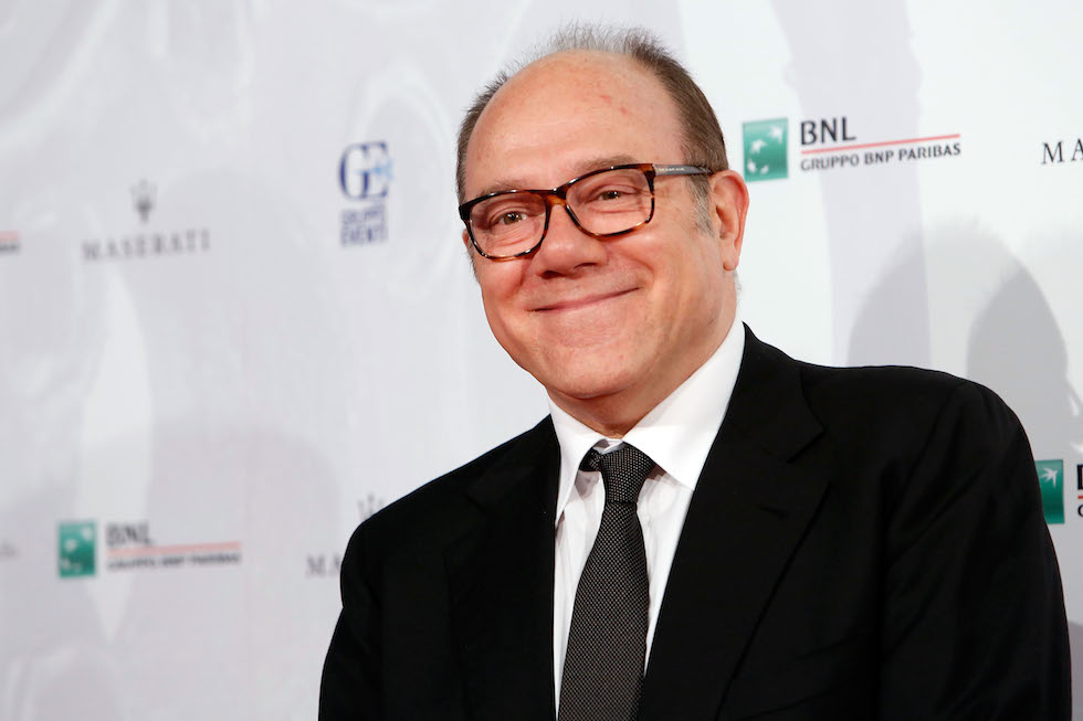 Chi Ha Vinto Il David Di Donatello 2022
